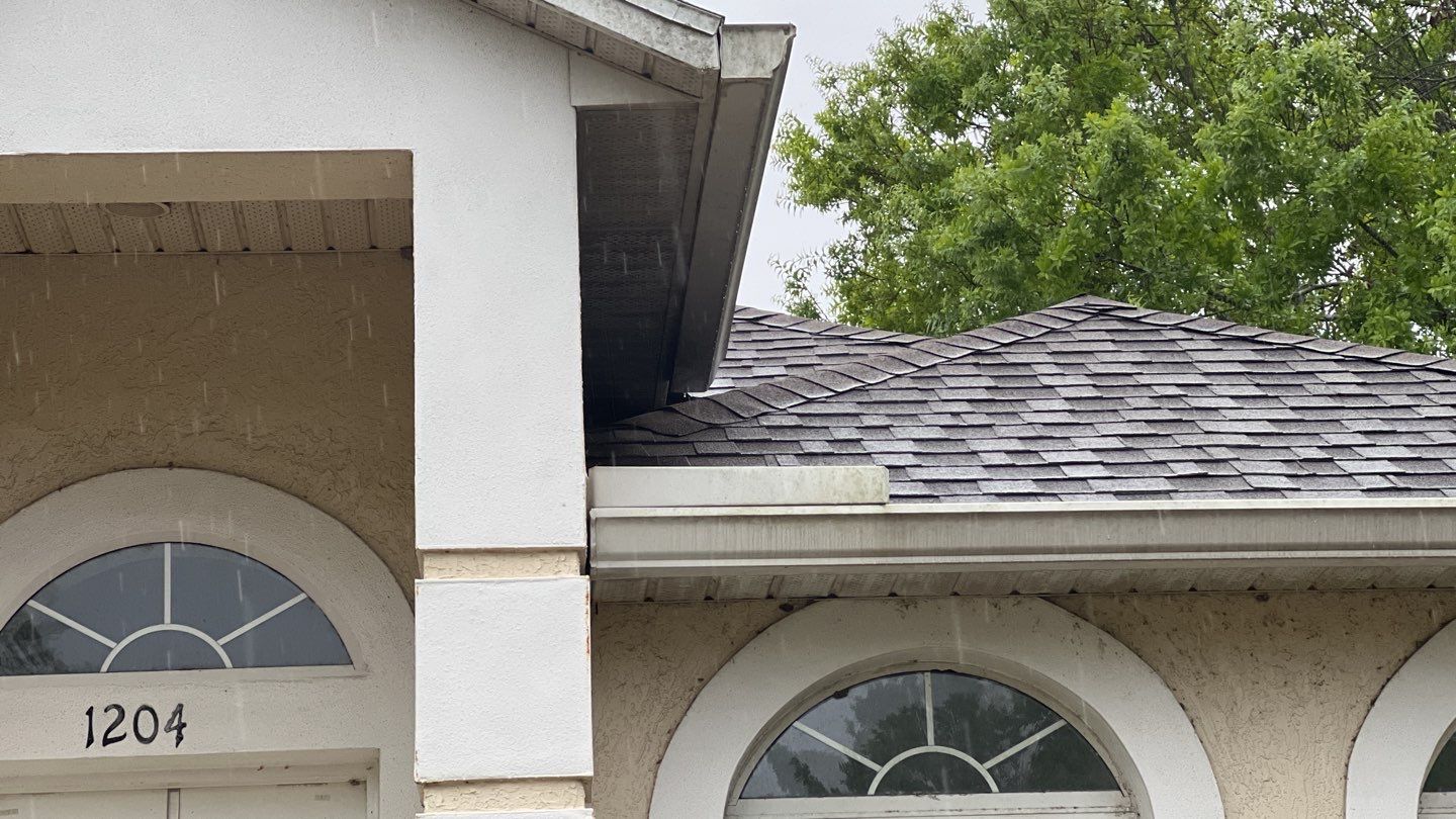 Roofing by Fortified Roofing Solutions Corp.