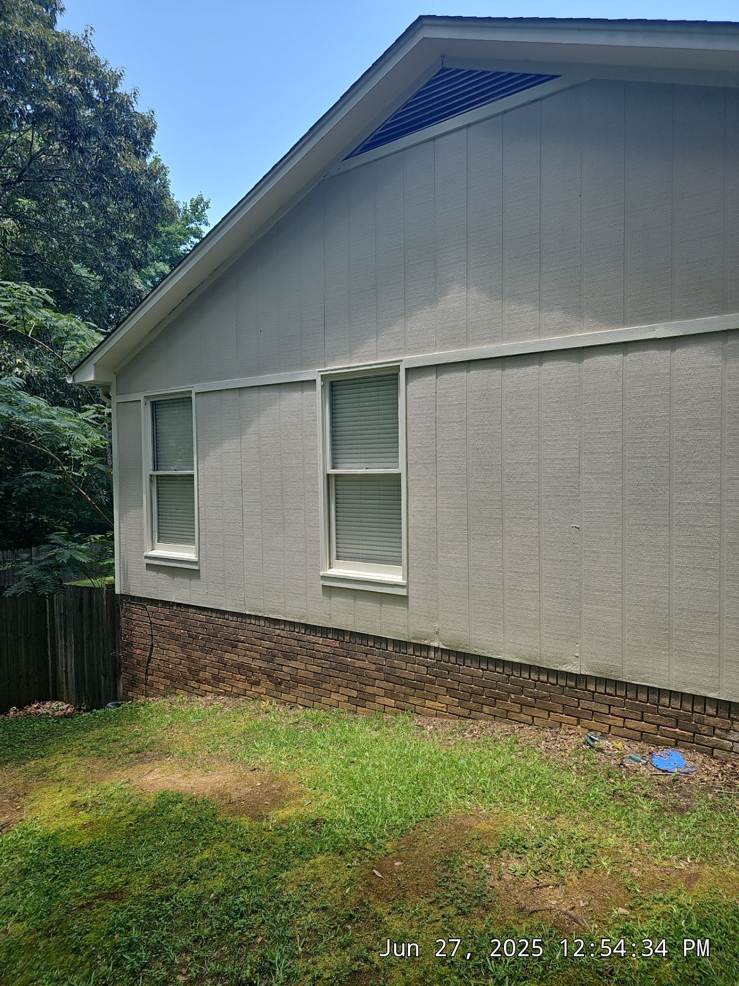 Allbrook Project in Pelham by The Window Source