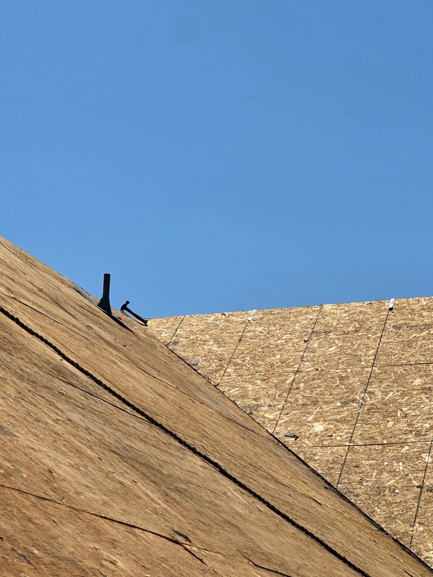 Roof Replacement - San Lorenzo, CA 94580 by Epic Roof Replacement