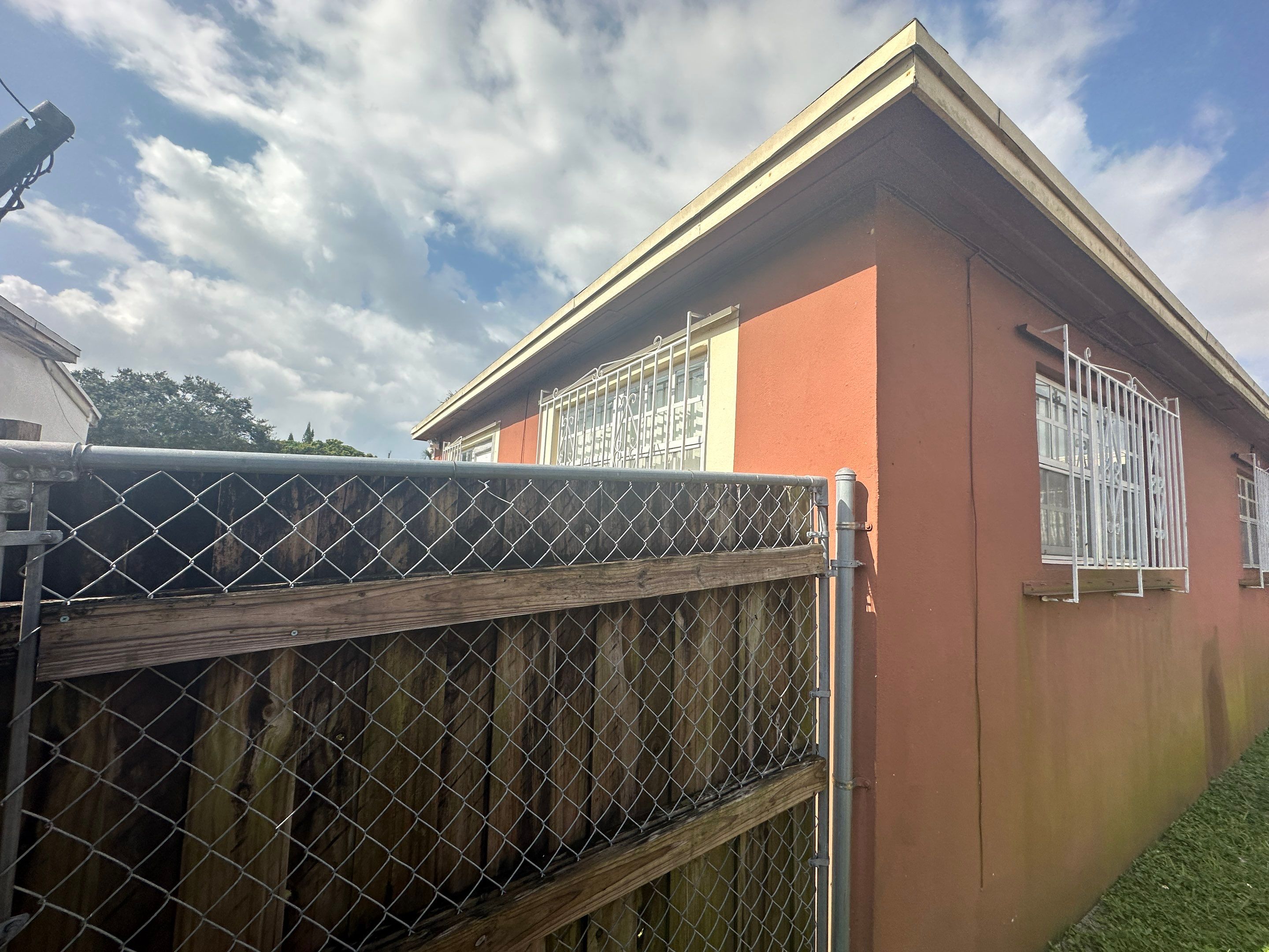 Water Damage Claim in North Miami by FLAPA & KeyStone