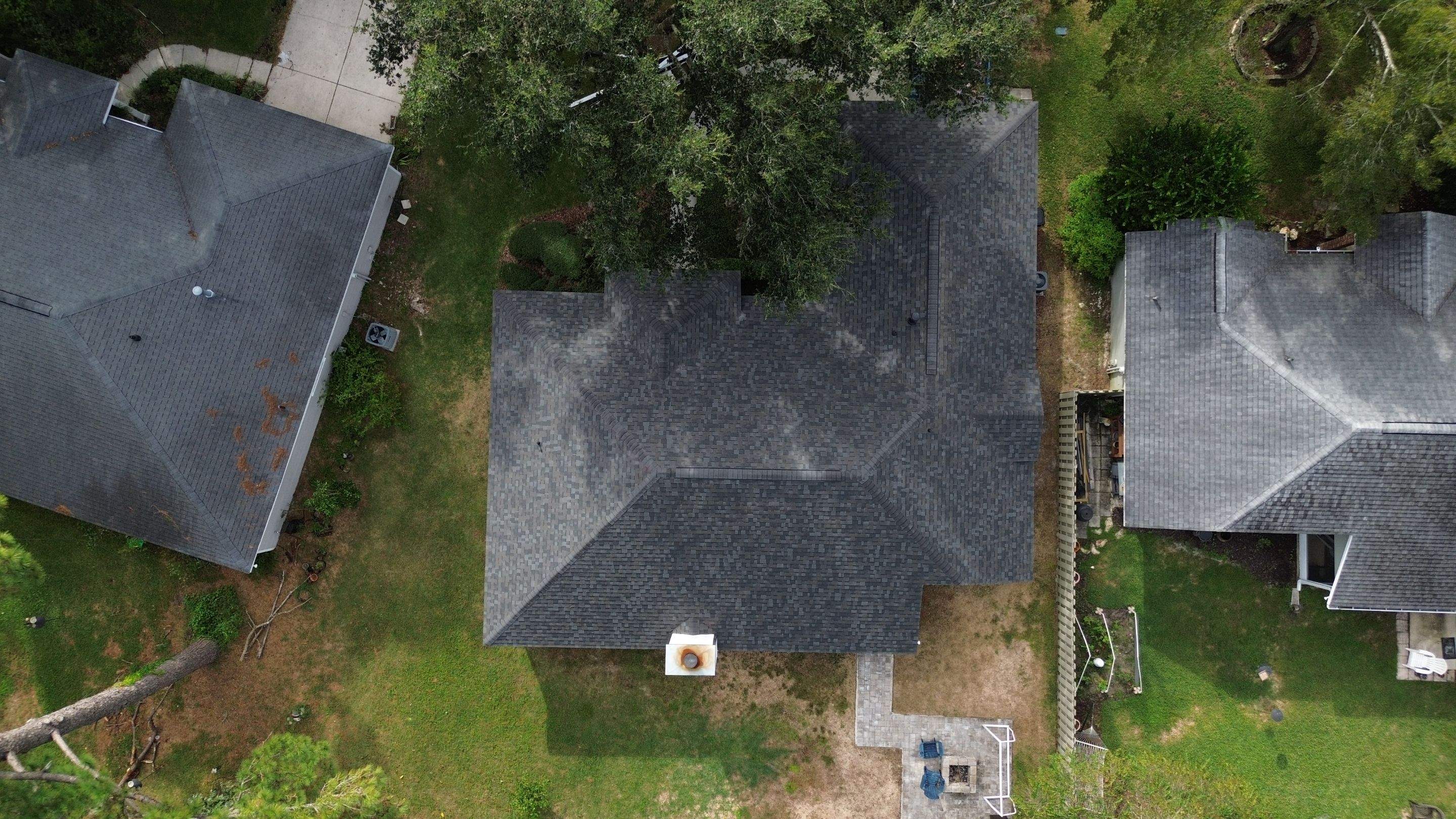 Roofing Contractors Near You, Gainesville, FL by Brehm Roofing