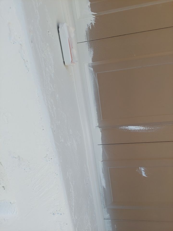 Exterior Painting - Gilbert by Crash of Rhinos Painting & Garage Floors