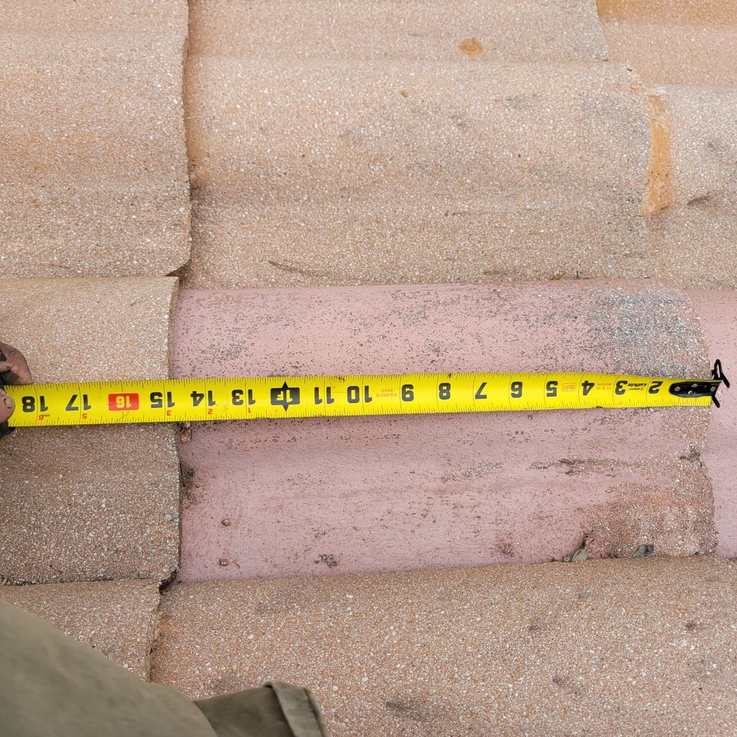 Residential Roofing Repair using Concrete Tile by Four Peaks Roofing