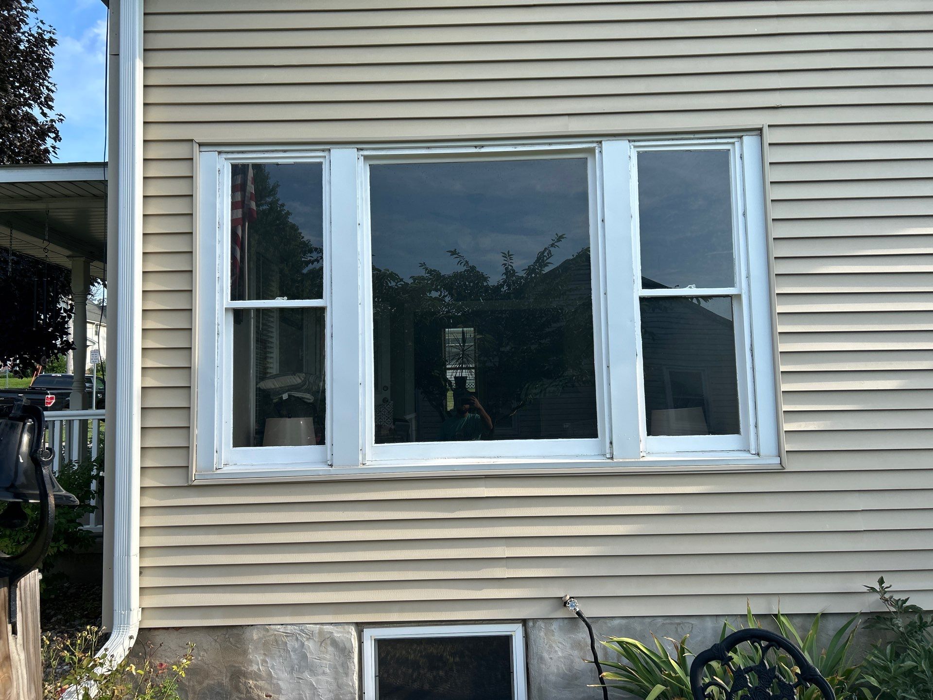 Upgrade Your Home with Pella 250 Series Vinyl Windows by United Windows and Siding LLC