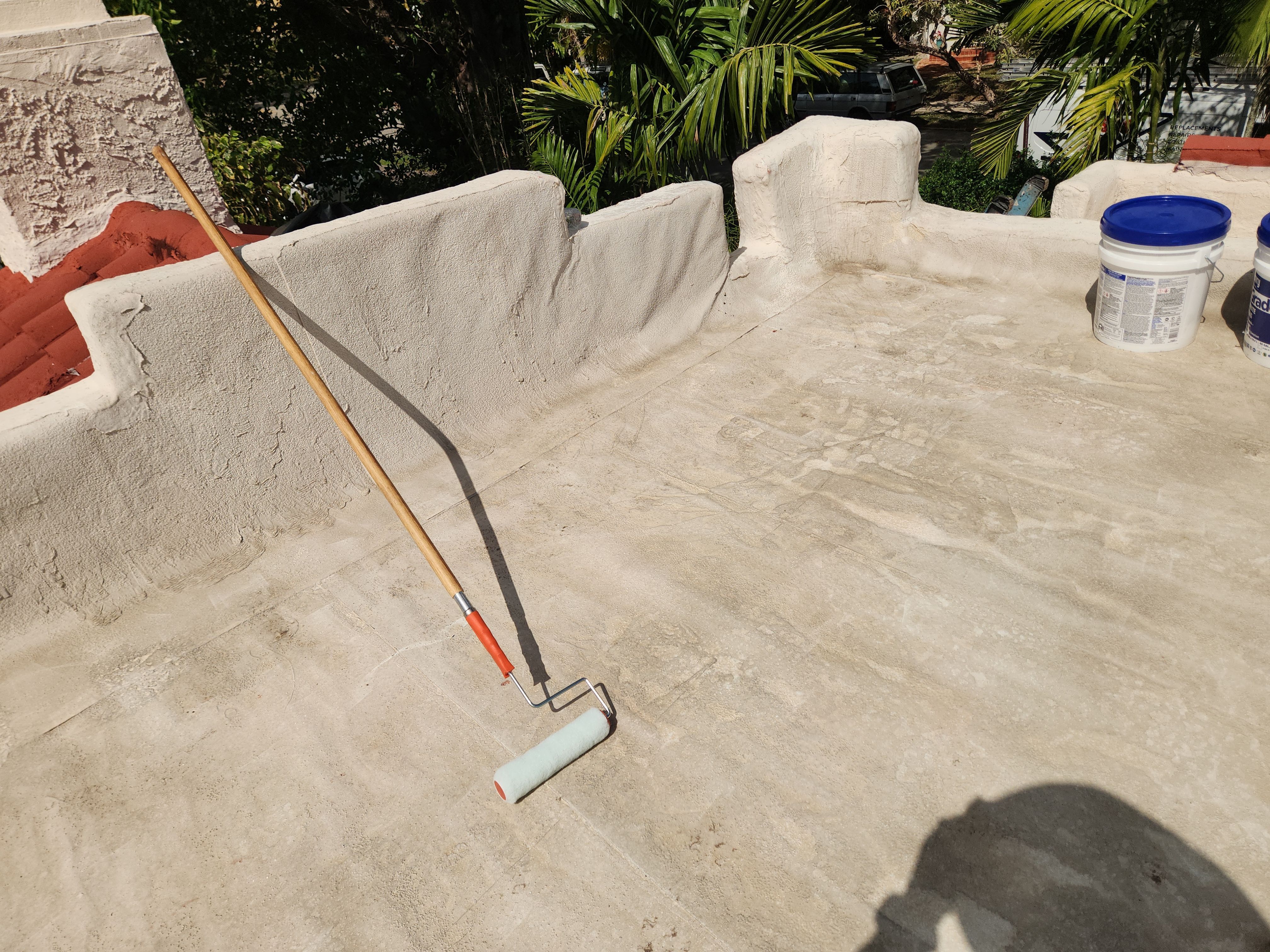 Expert Silicone Roof Coating in Hollywood – Aastro Roofing Delivers Long-Lasting Protection by Aastro Roofing