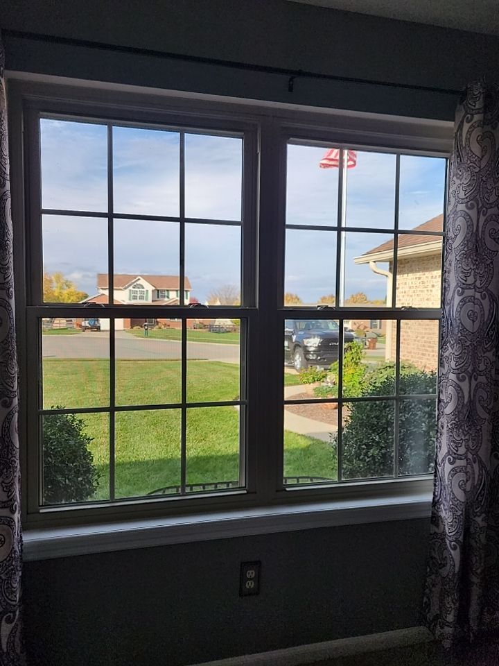 Roof and Windows! by Tamlin Roofing