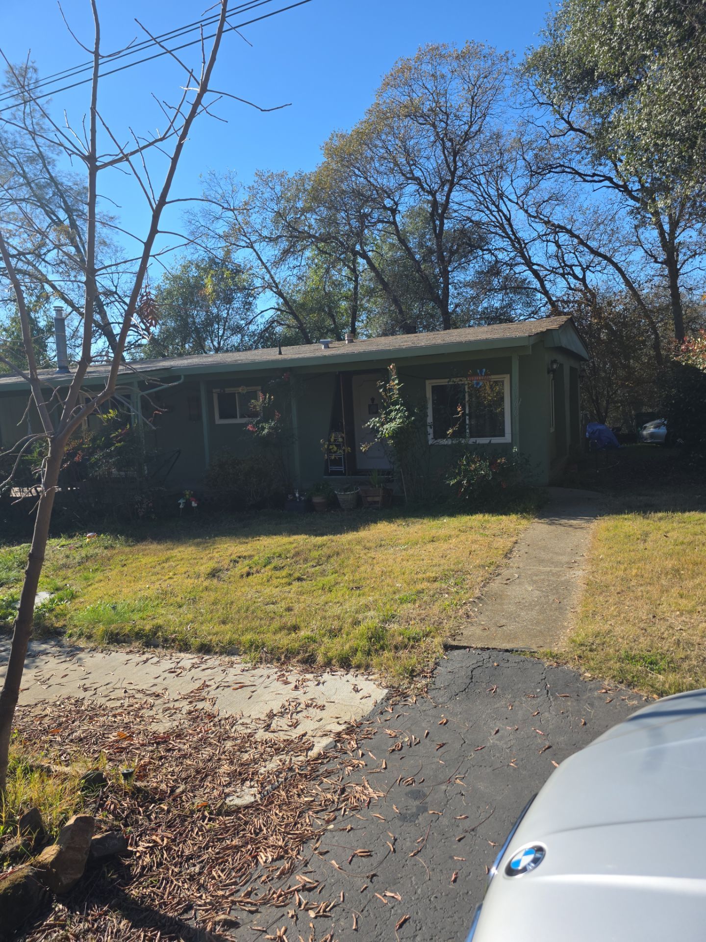 Roof Rejuvenation using Roof Maxx Treatment by Roof Maxx of Folsom