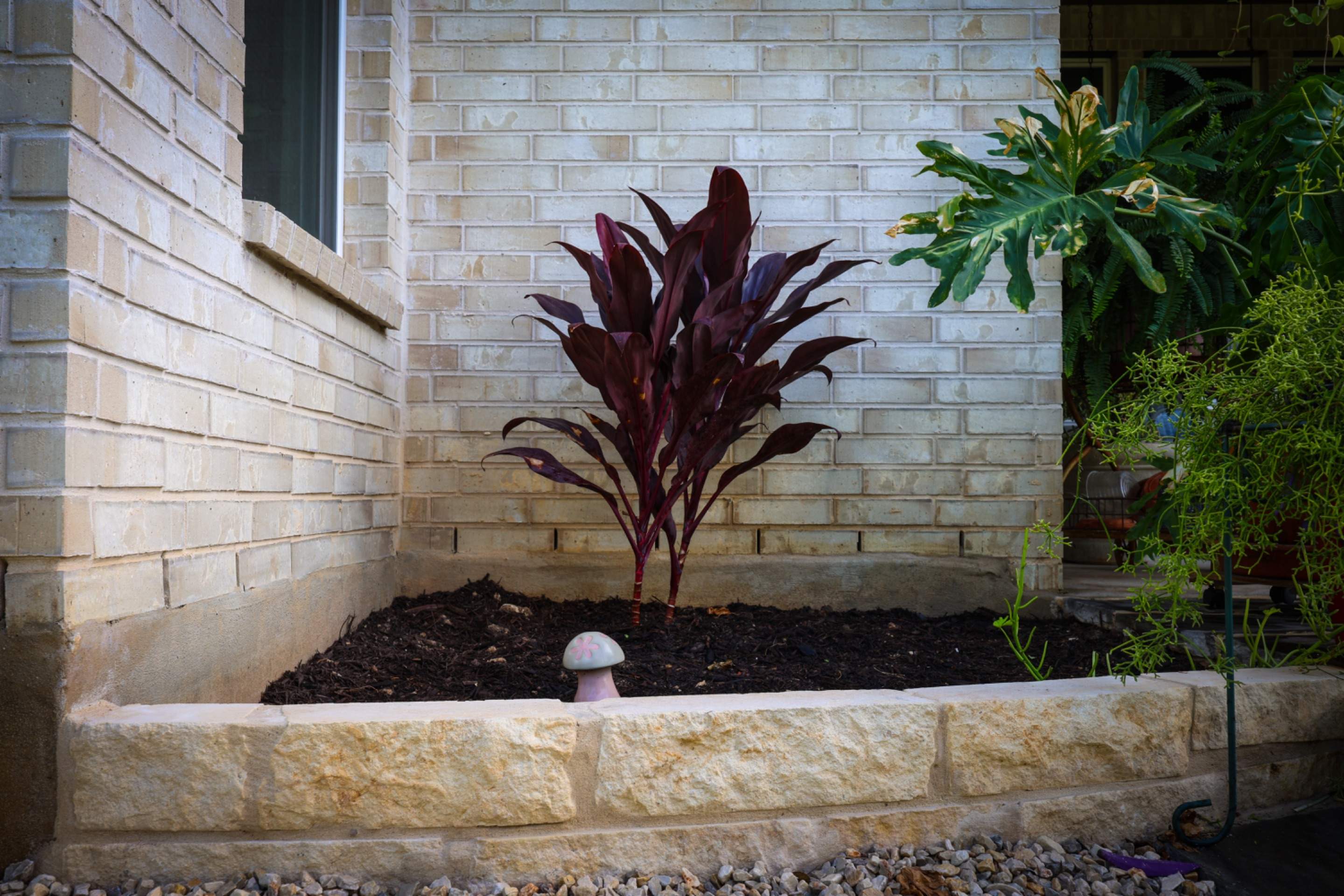 Timberwood Estates - San Antonio, TX by Hole In One Lawns, LLC