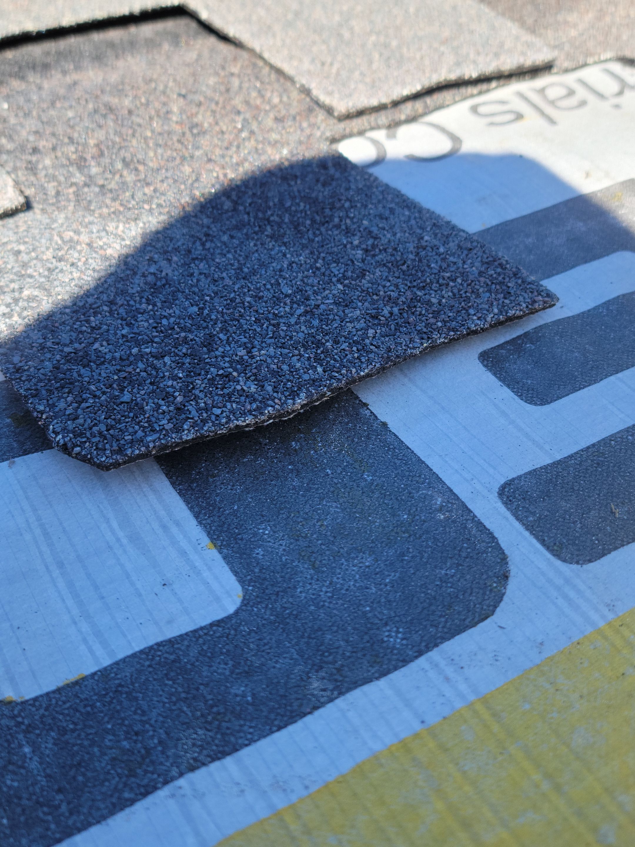 Parker McKean House  by Jireh 7 Roofing 