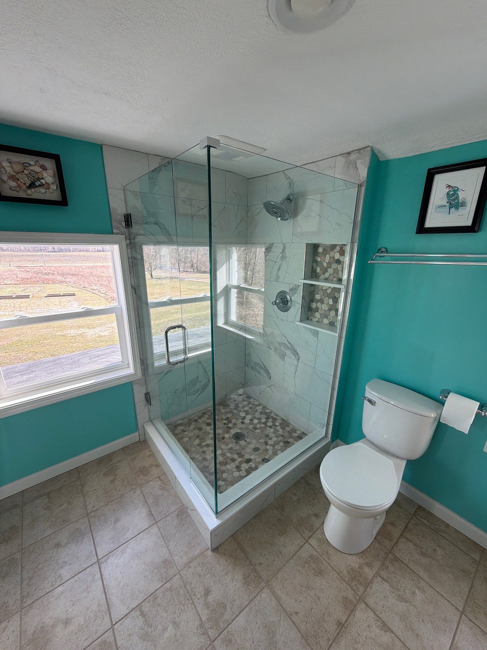 Project in Bloomfield, In by Barrett & Sons Home Remodel