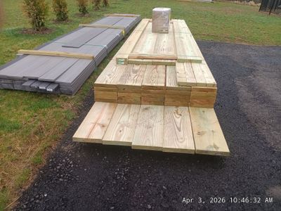 Project in Emmaus
