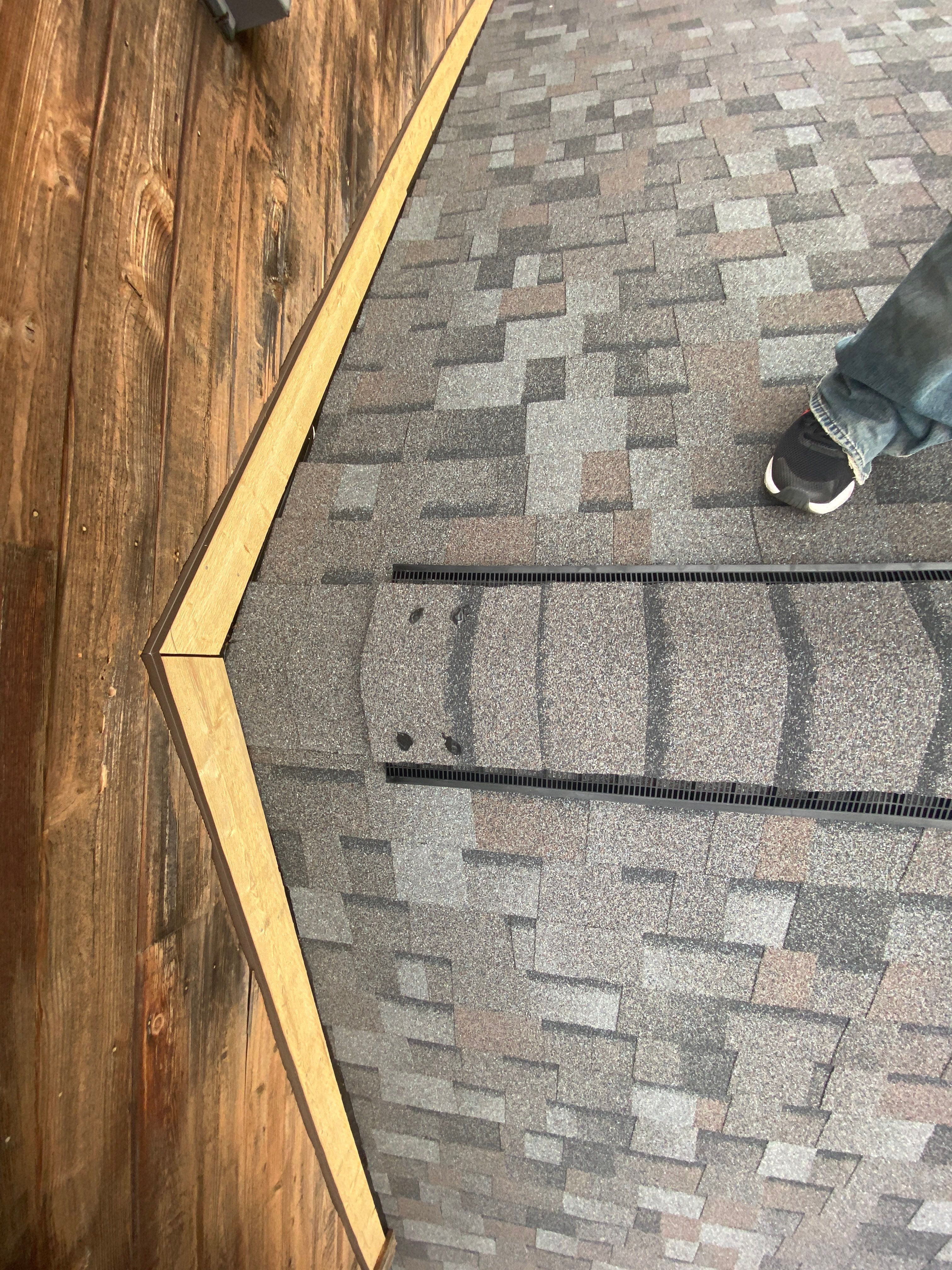 Roof Replacement using Owens Corning by 180 Contractors