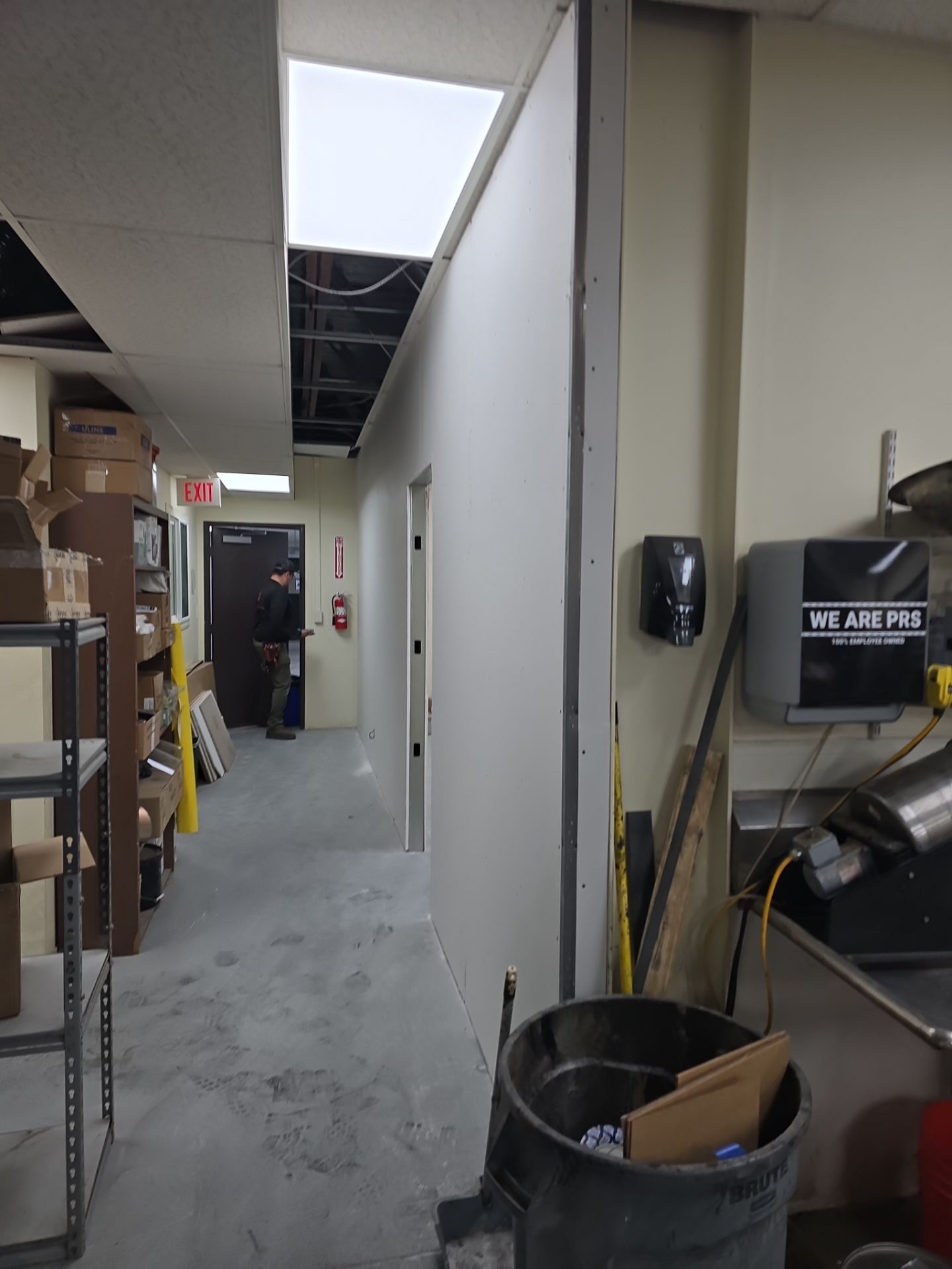 Scope of Work: 7-in-1 Project by Us Plumbing