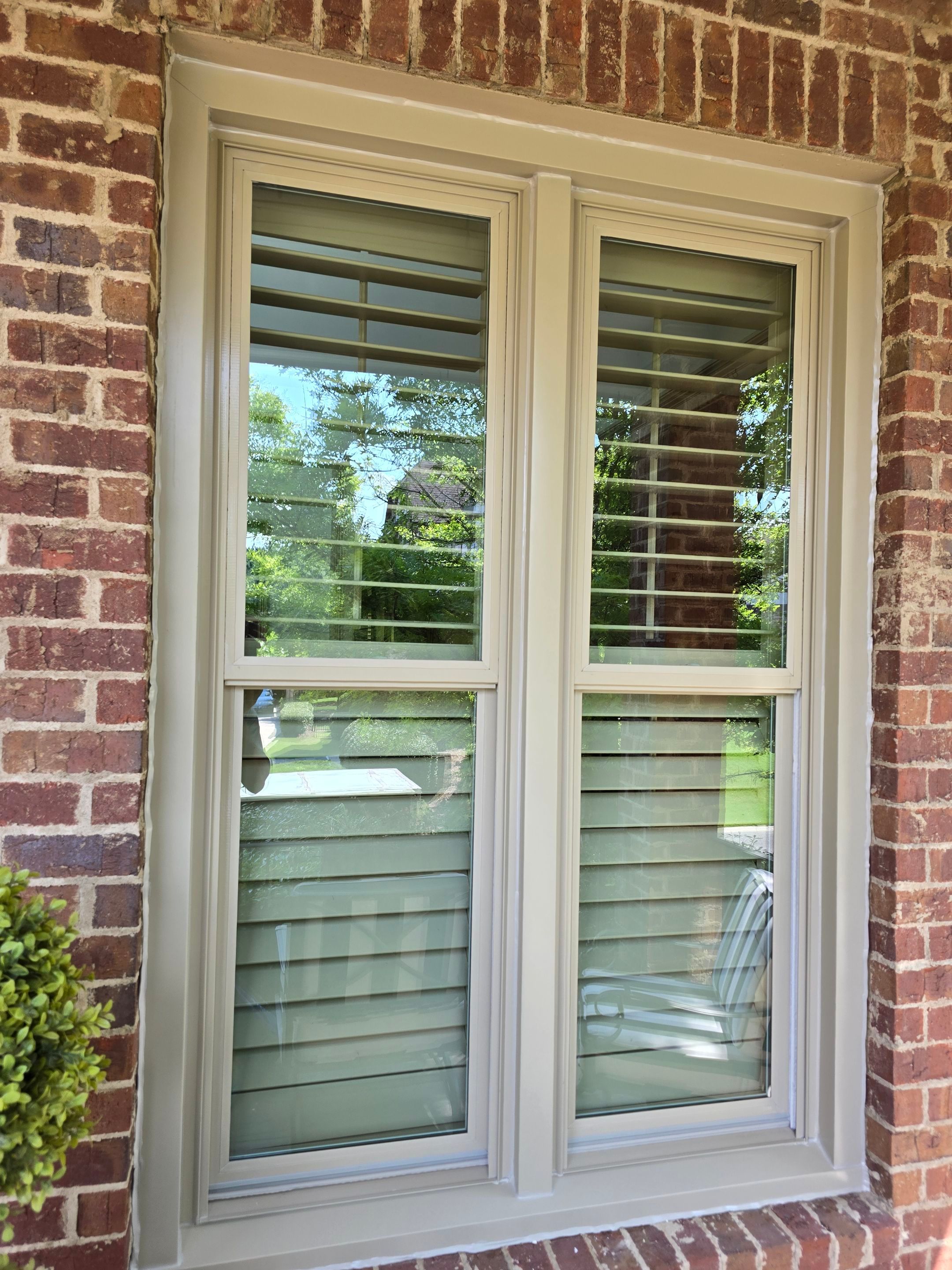 Project in Vestavia Hills by The Window Source