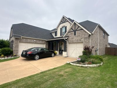 Project in Rowlett