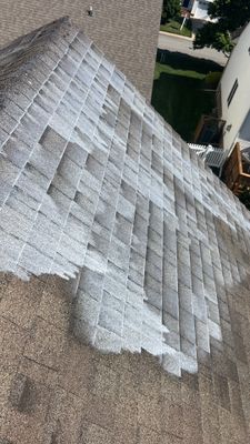 Project in Midlothian