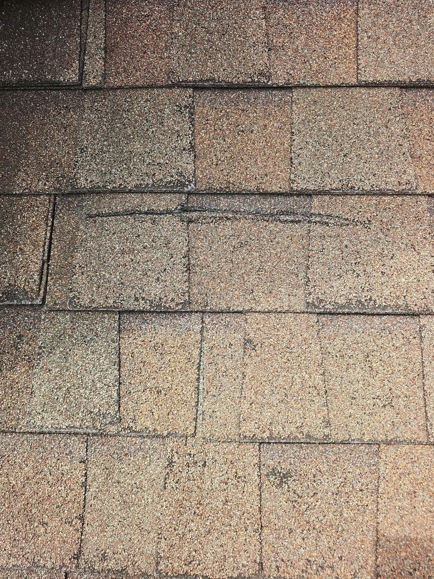 Roof Repair by Winchester Roofing