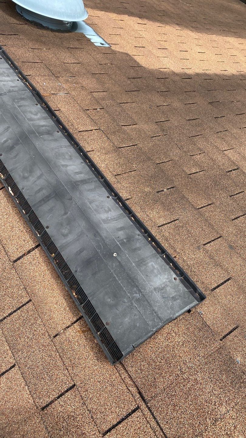 Springfield: CertainTeed Landmark Pro Designer Shingles in Max Def Pewterwood by RM Banning, Inc.