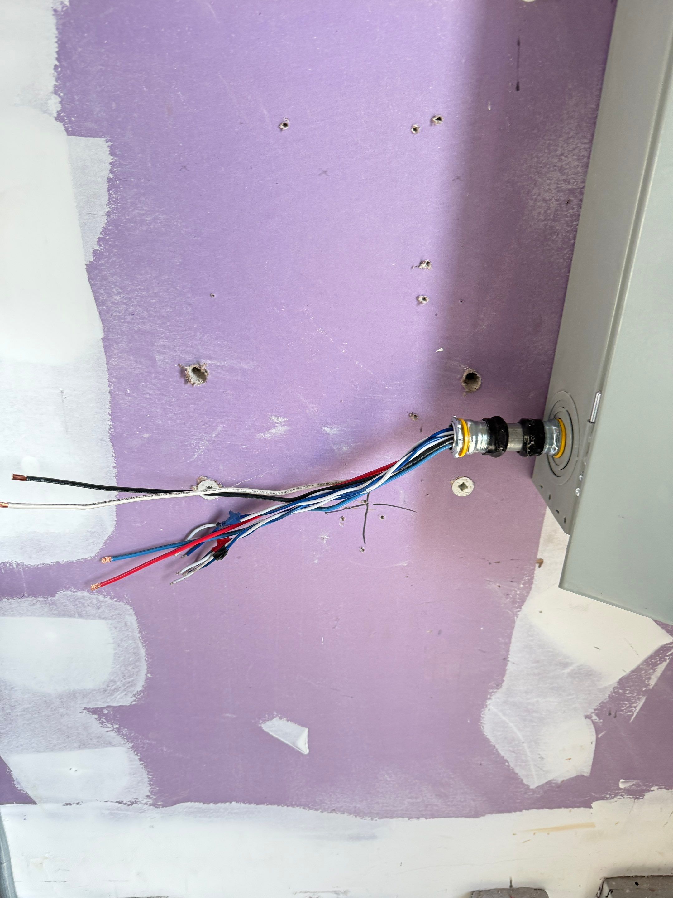 Project in Miami by Payoli Solar