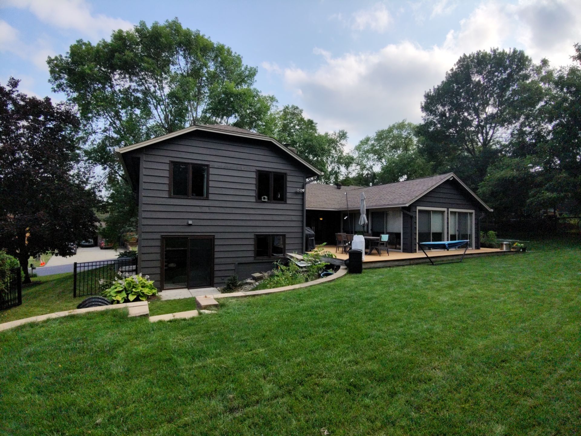 Brand New Bold Update by Bell Professional Painting 