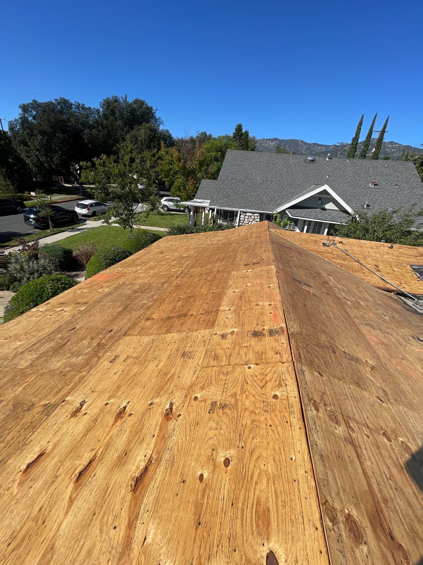 Roof Replacement - Glendale CA 91208 by Epic Roof Replacement