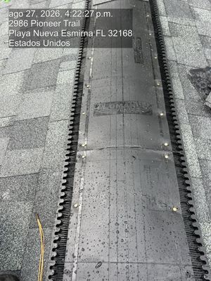 Roof