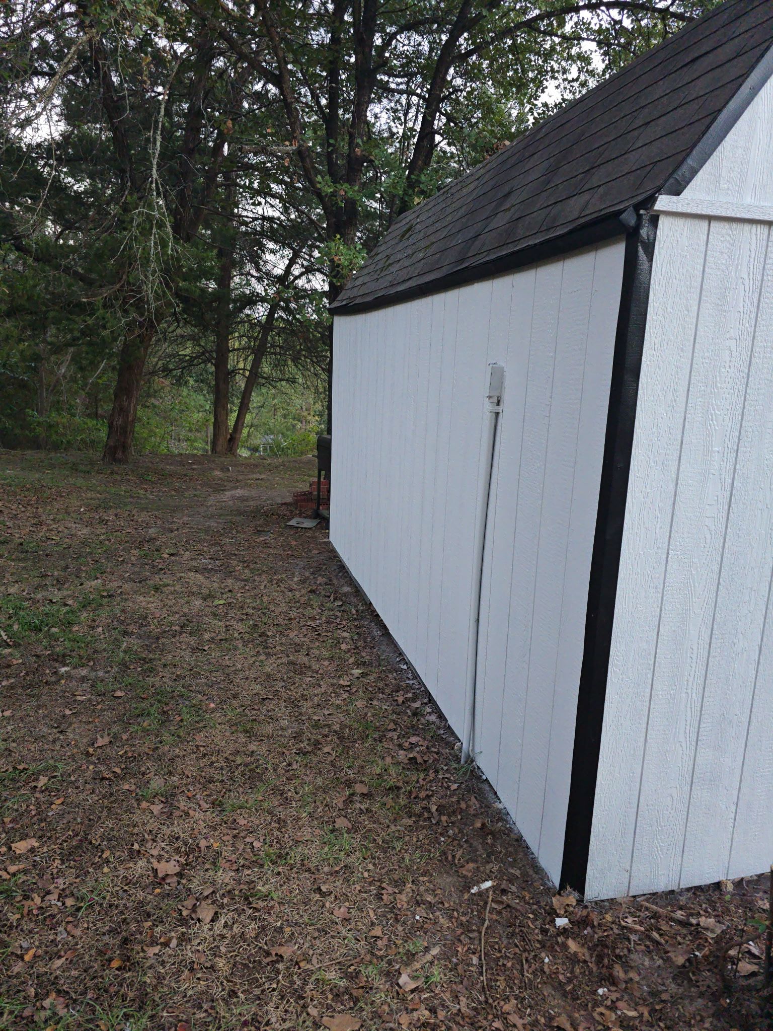 Fresh Paint, Fresh Look: Exterior Makeover in Mineola, TX by Quality Coats Painting