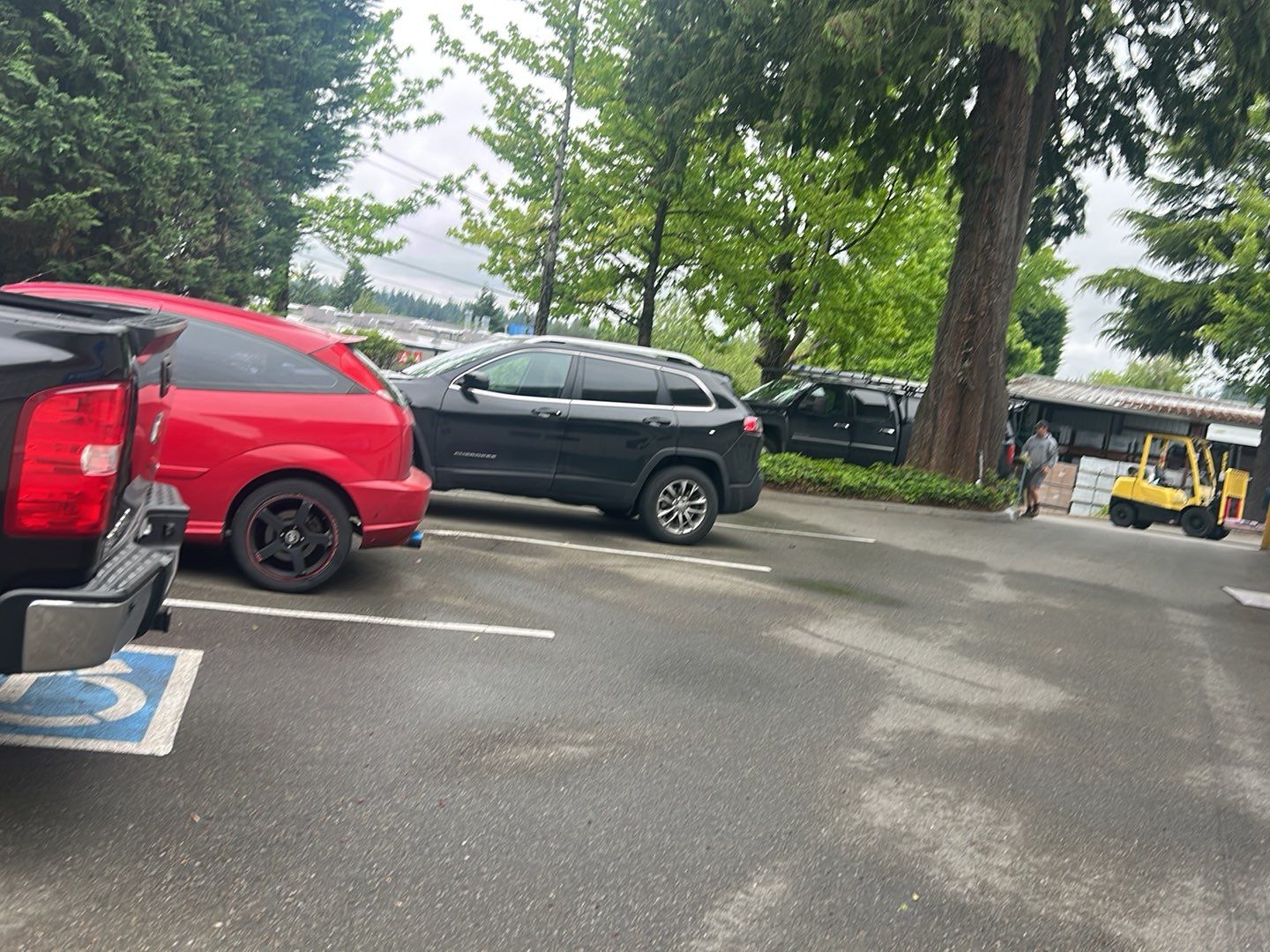 Beacon Building Products | Asphalt Patches   by Jireh Asphalt & Concrete Inc 