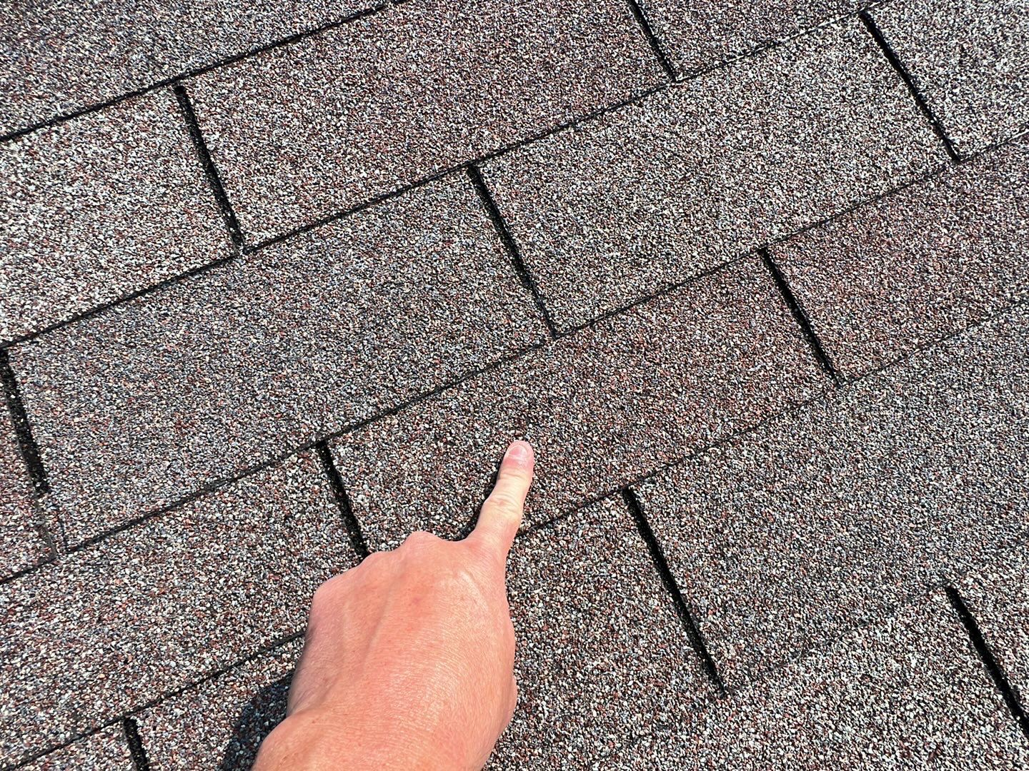 Residential Roofing Installation using Owens Corning Oakridge Onyx Black by RISE Roofing & Restoration, LLC