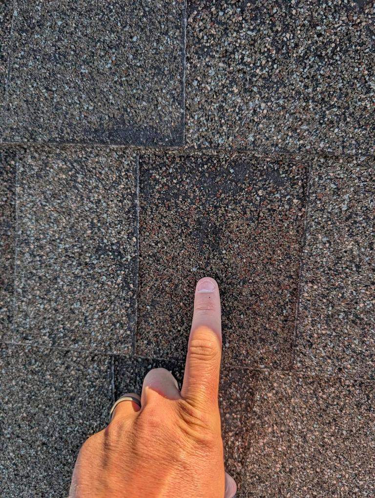 Roof Replacement in Cape Fair by Table Rock Design + Build