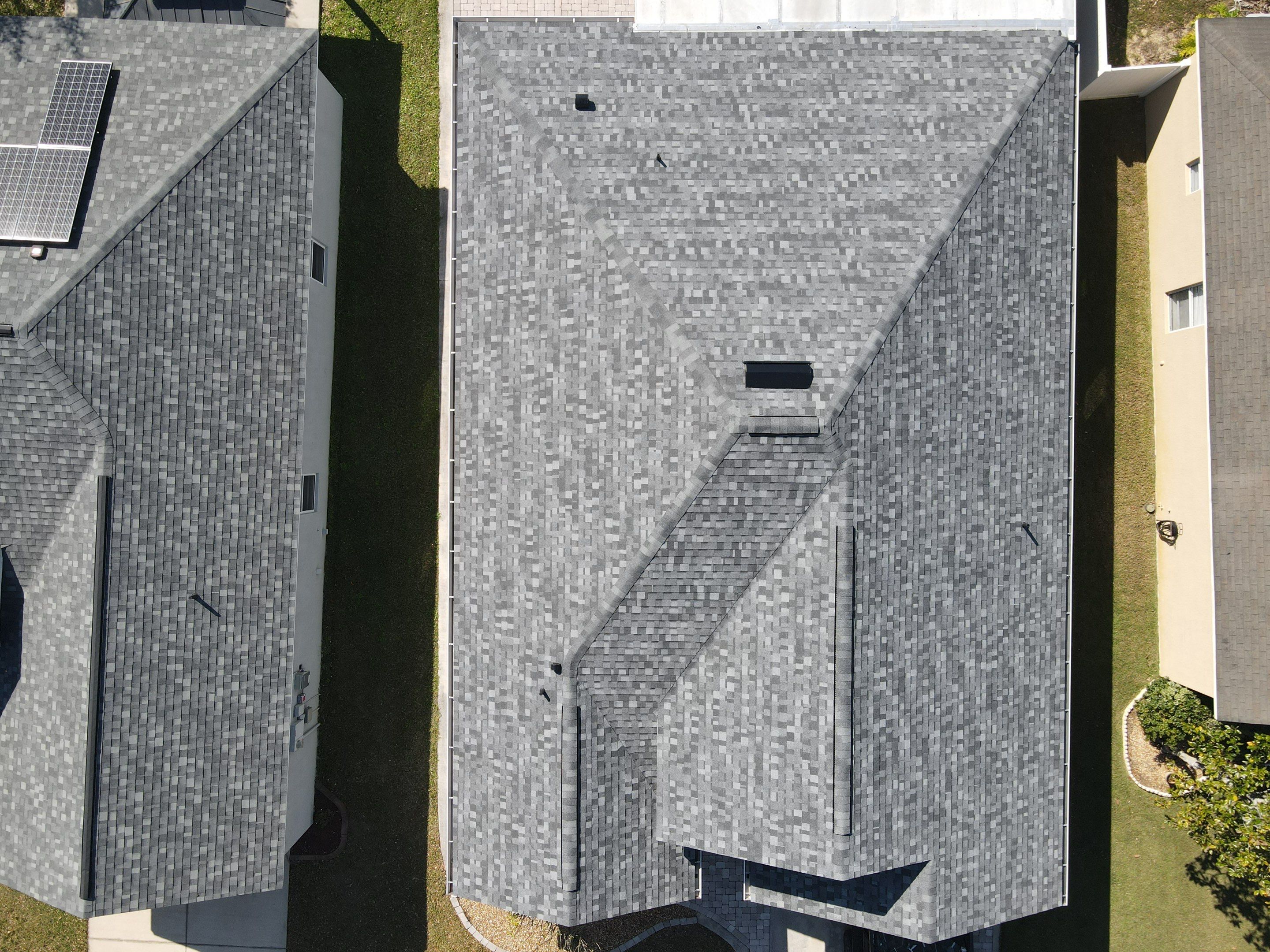 Roof Replacement in Ruskin FL, by Steadfast Roofing