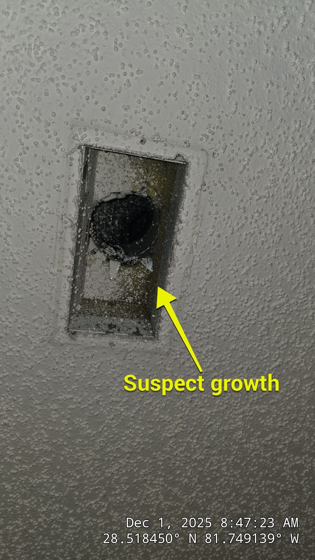 Air Duct Cleaning Dryer Vent Repair in Clermont by Hygienic Air, Inc