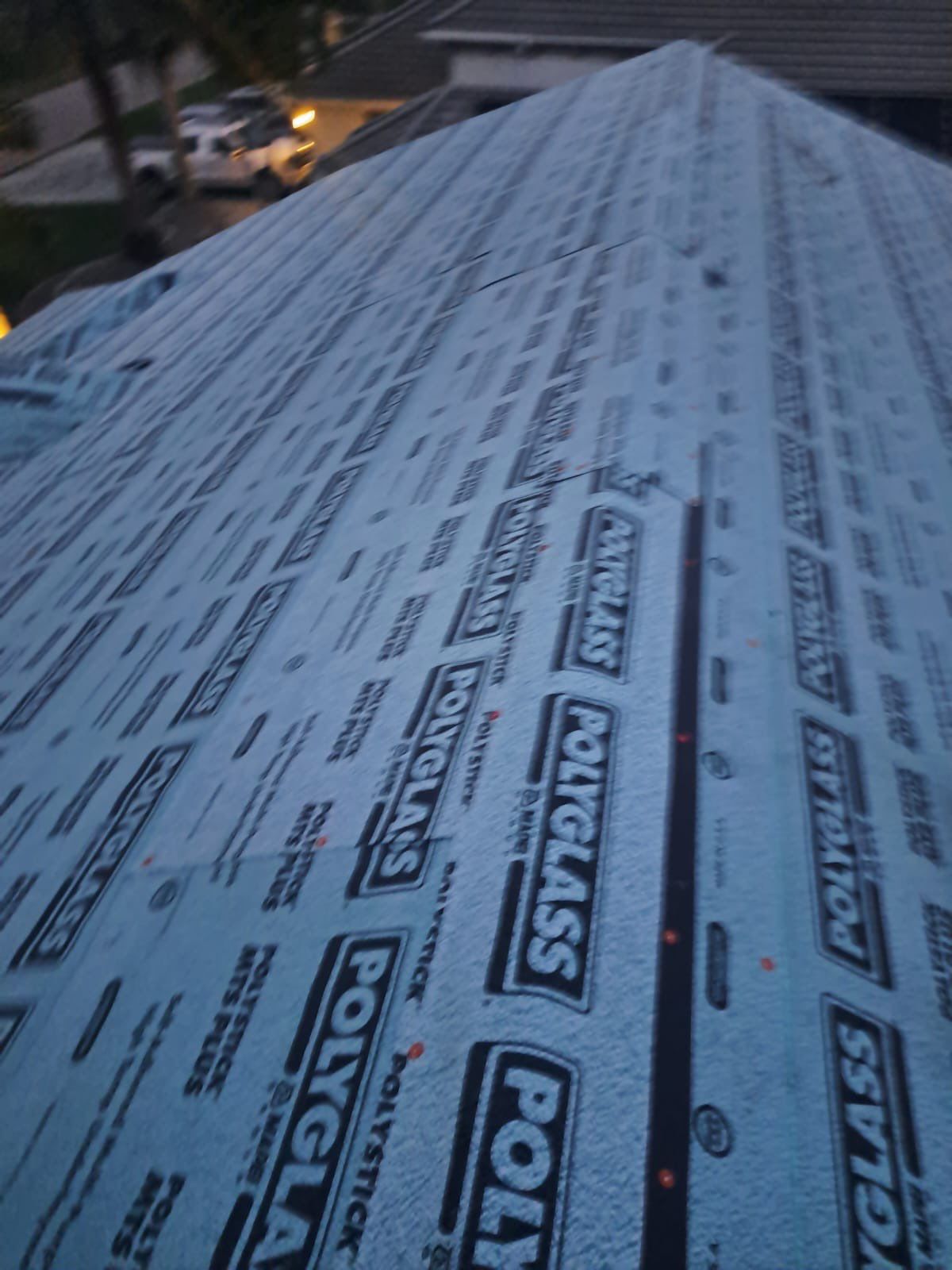 Residential Roofing Installation using Westlake (Boral) Stone Coated Steel in Cape Coral by Four Peaks Roofing