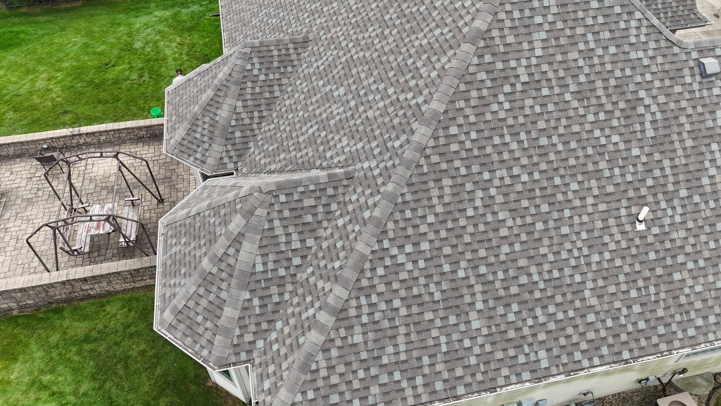 GAF Shingle Roof Replacement in Schererville, IN — photo 5