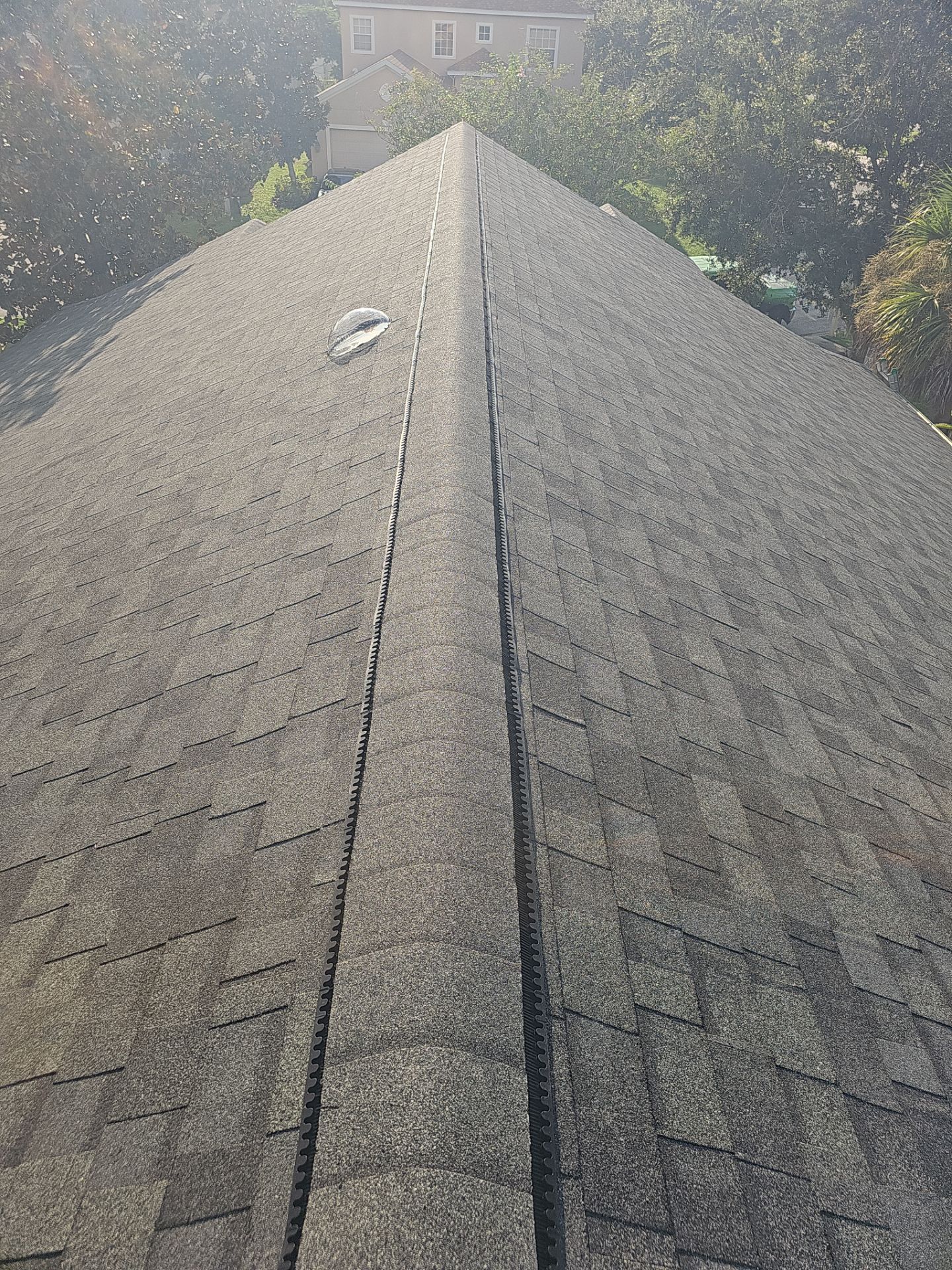 Project in Palmetto 34221 by Mitchell Roofing Company LLC