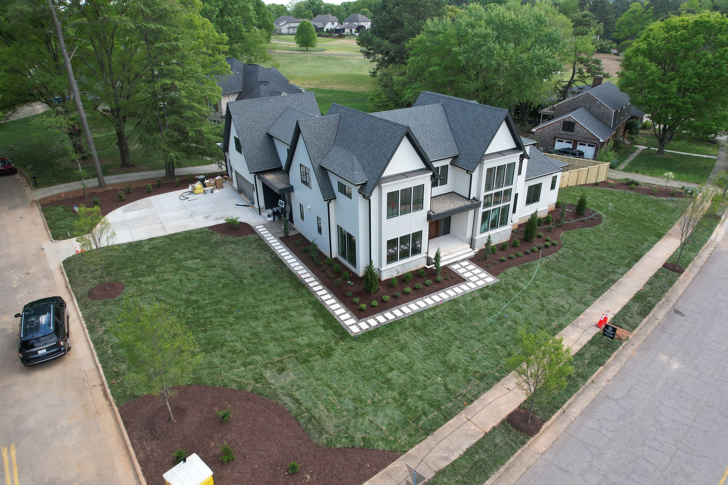 7917 S Bridgewater by Paragon Contracting