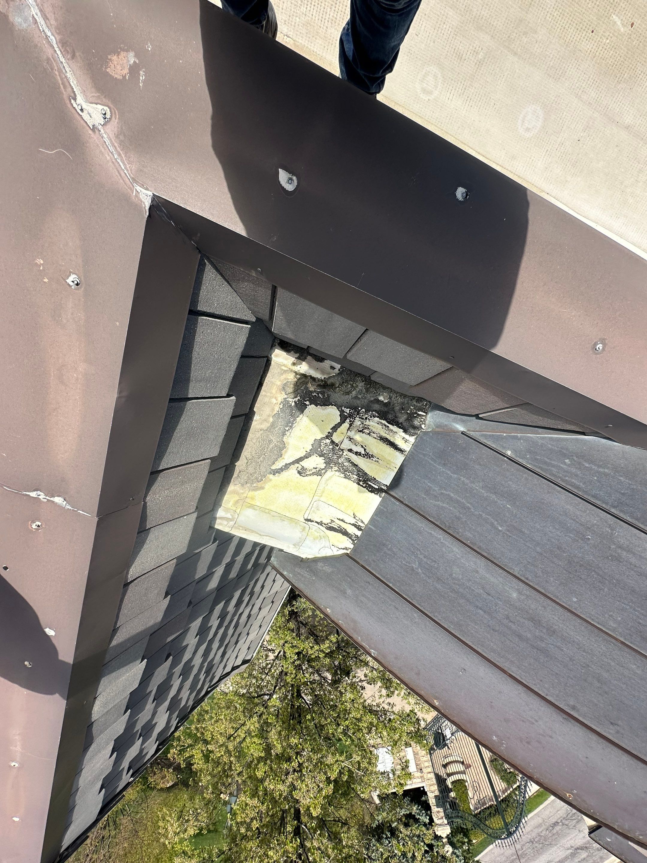 Roofing in Salt Lake City, UT by Go Pro Roofing