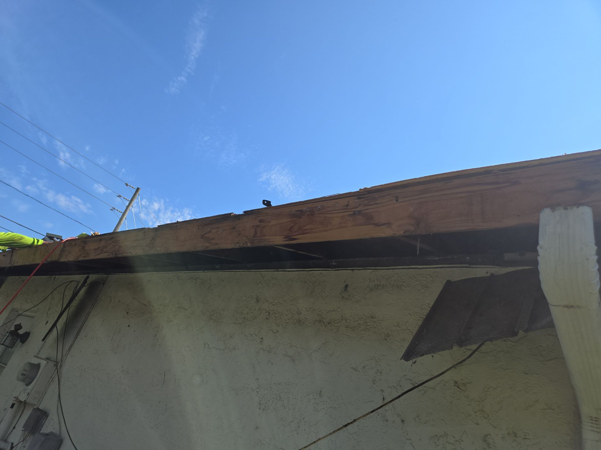 Project in Largo 33770 by Mitchell Roofing Company LLC