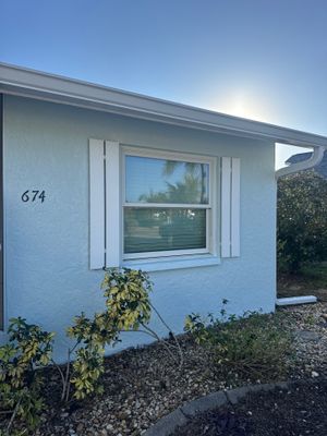 Exterior Paint Venice