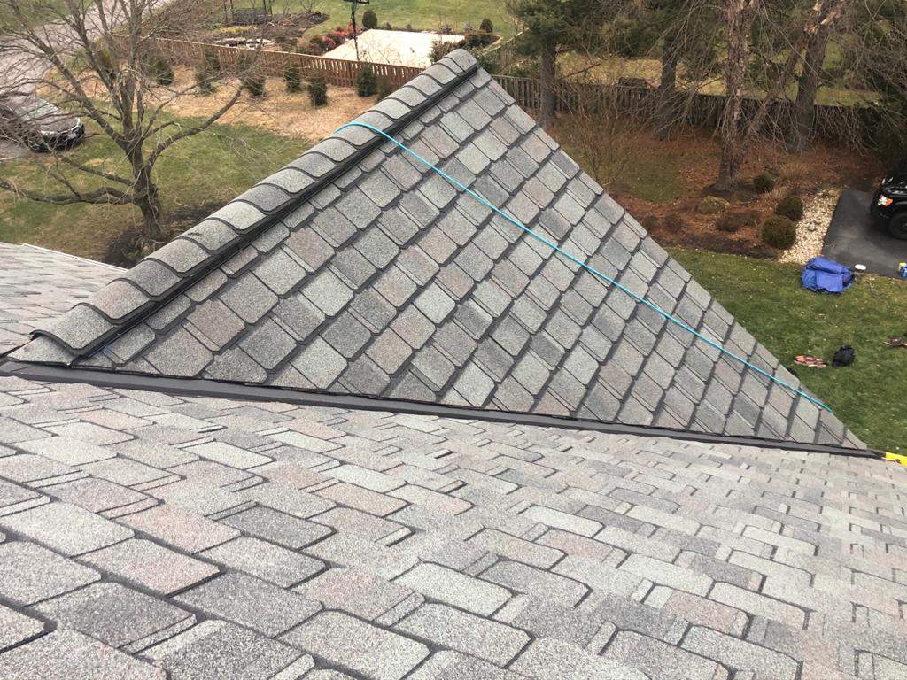 Roof Replacement using CertainTeed Grand Manor by Roof Right Inc