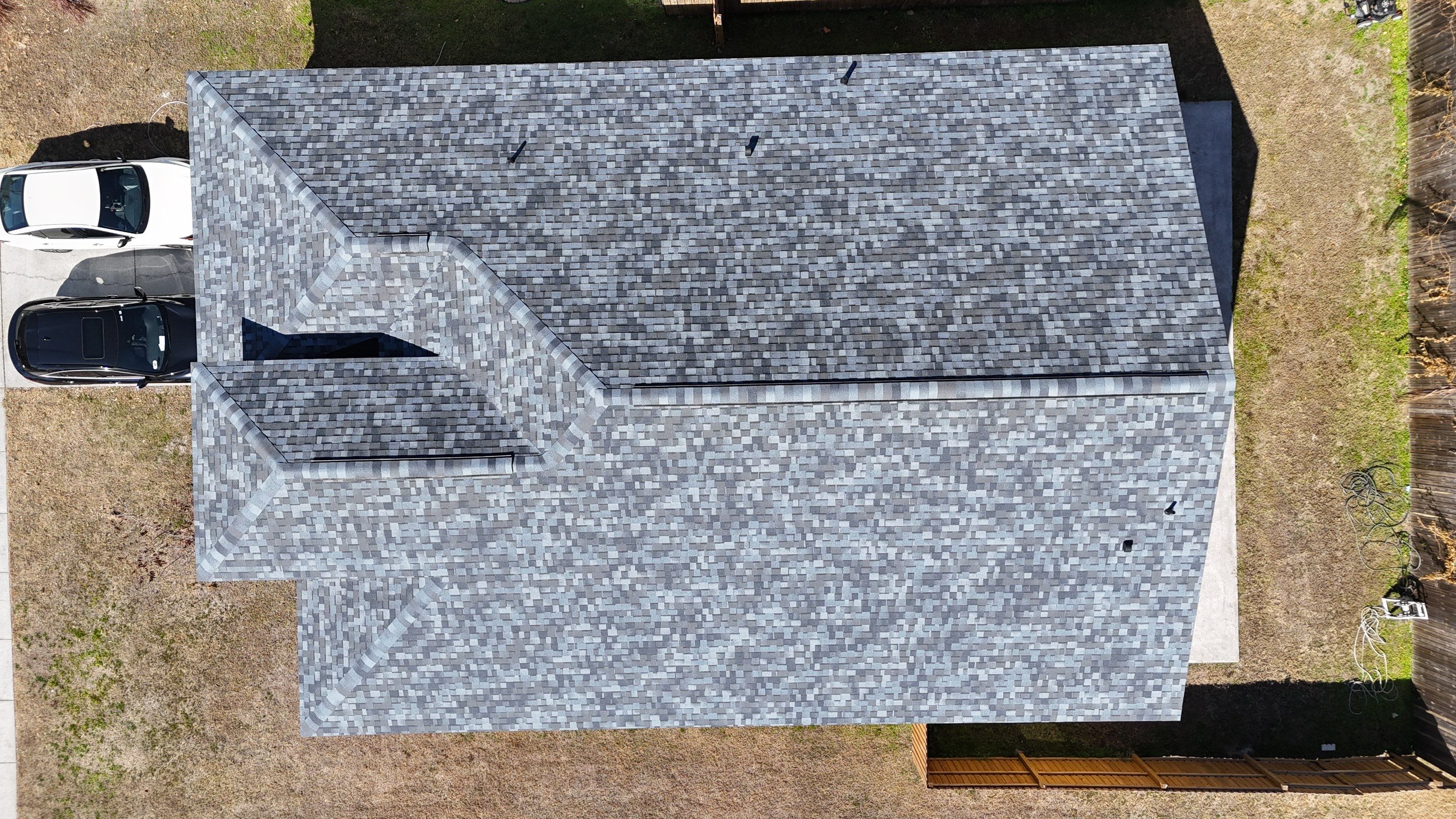 Roof Replacement in Brandon, FL by Shingle Masters Roofing