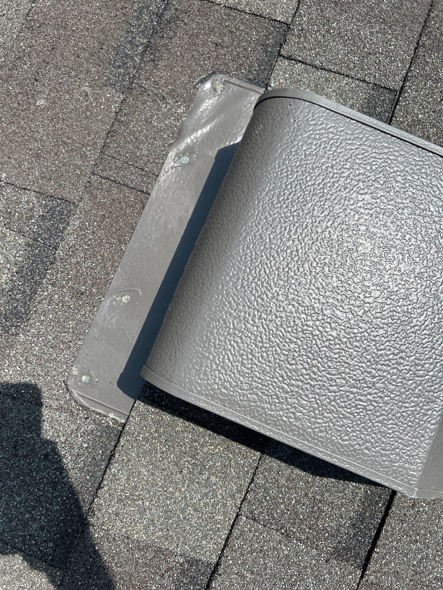 Project in Forney by Rhino Roofing and General Contracting, LLC