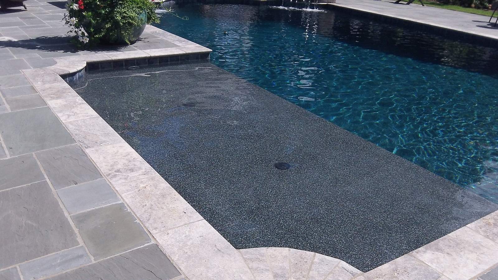 test by Signature Pools