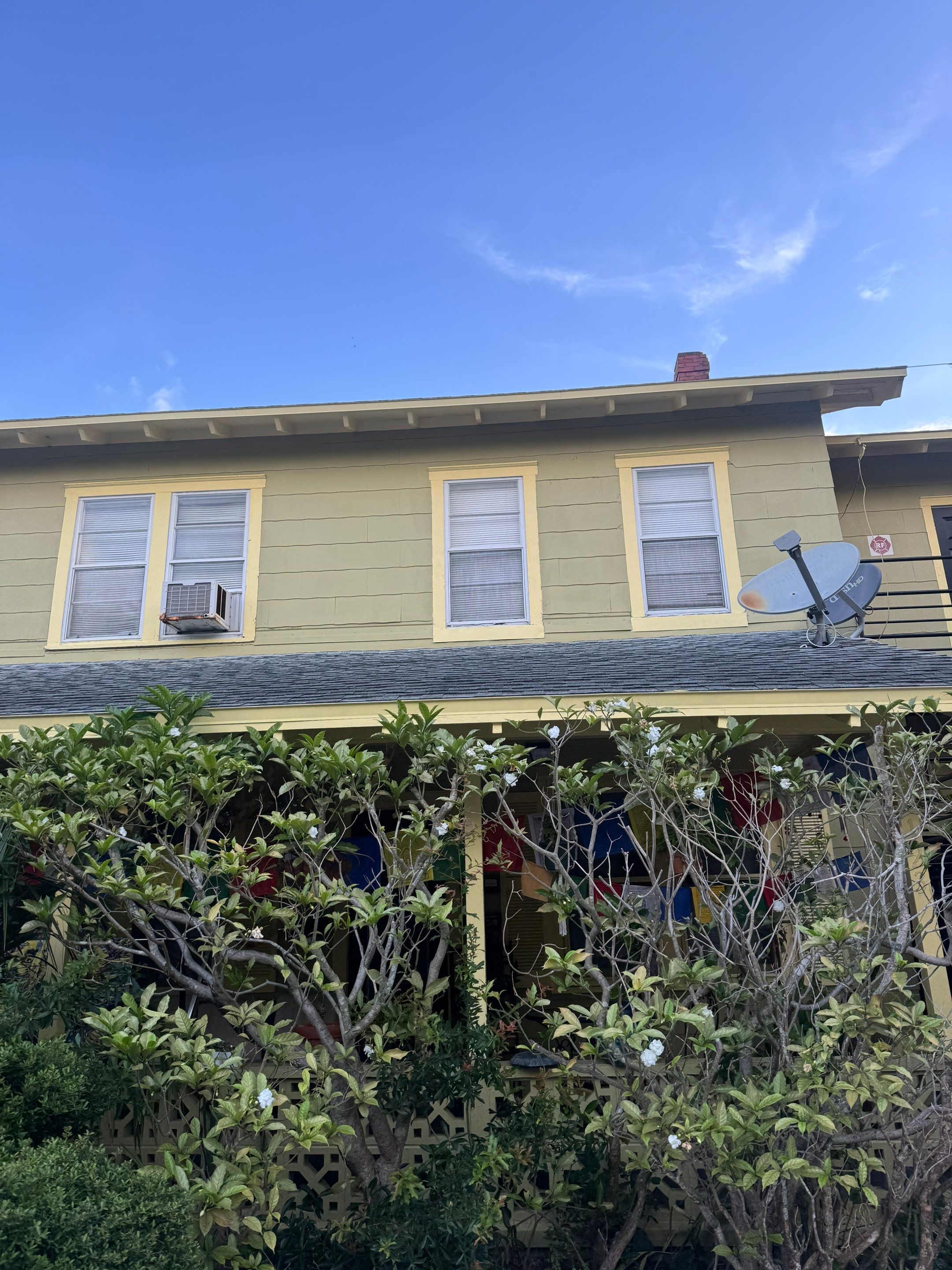 Project in St. Petersburg 33701 by Mitchell Roofing Company LLC