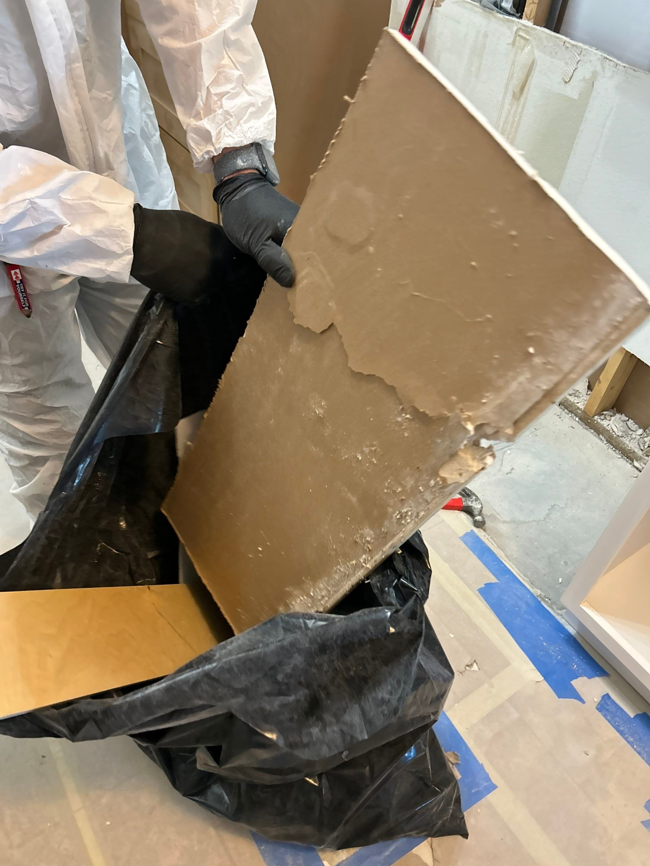 Project in Valrico by You Restorations LLC DBA YOU-Home