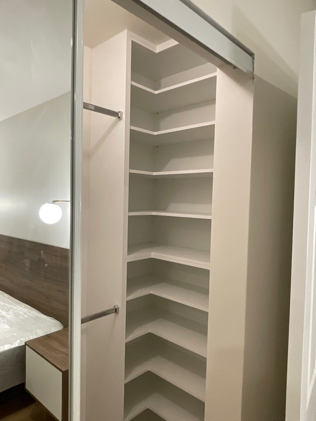 Full house renovation by Eco-Nature Construction Inc.
