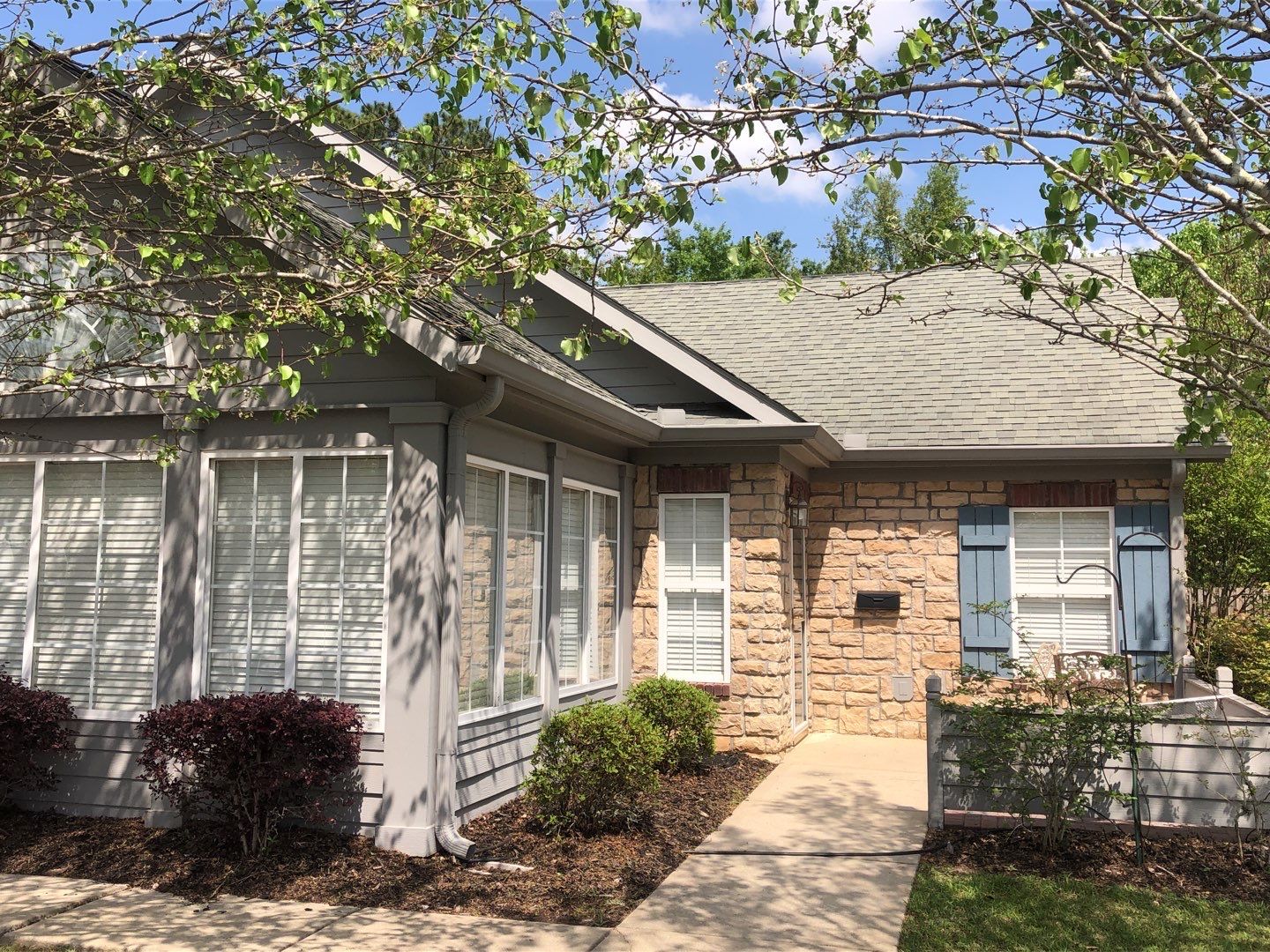 Wyld Palms by Dads Roofing