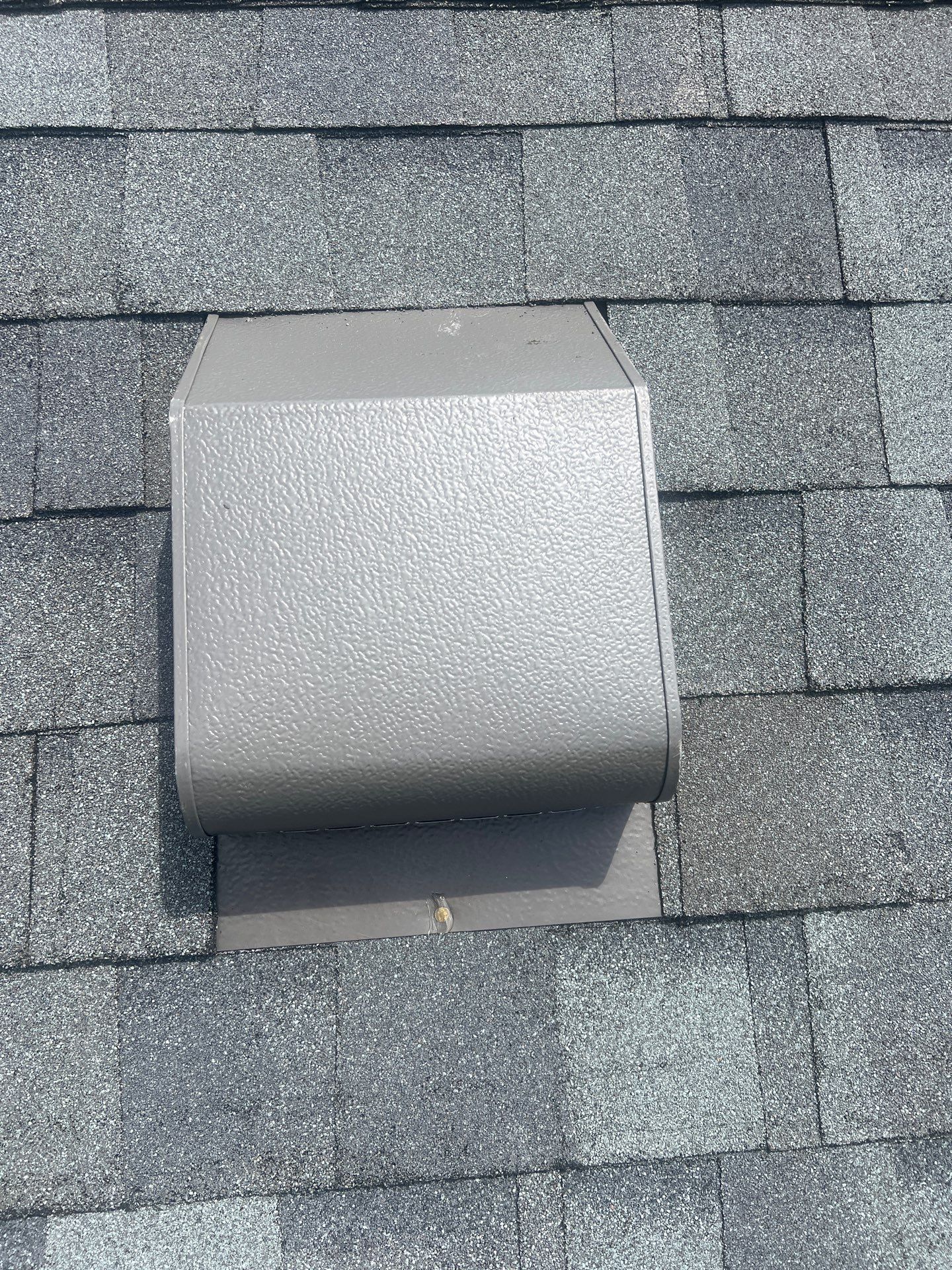 Project in Austin by Rhino Roofing and General Contracting, LLC