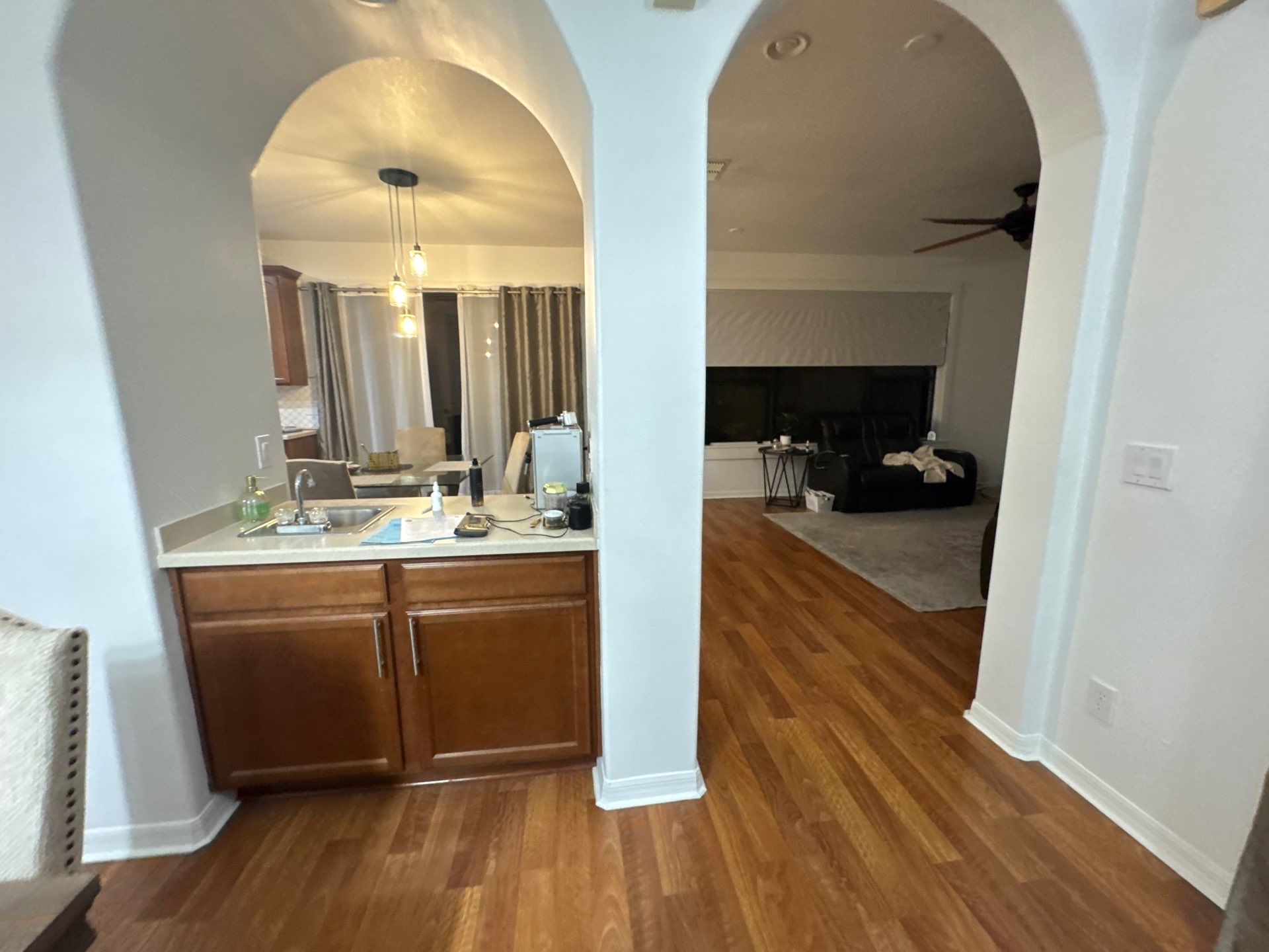 Hurricane Damage Claim in Tampa by FLAPA & KeyStone