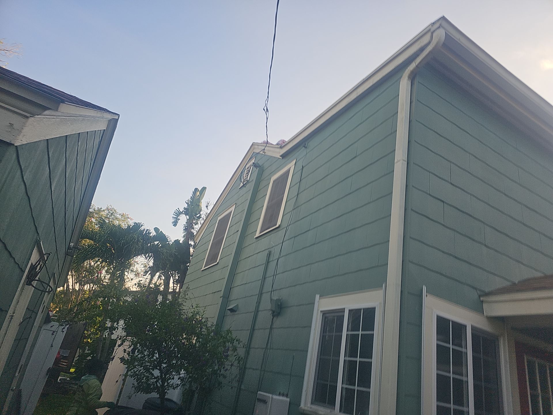 Project in St. Petersburg 33701 by Mitchell Roofing Company LLC 